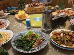 -九號院子海鲜烧烤