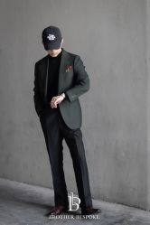 -Brother西服礼服定制·商务·婚礼(佛山南海店)