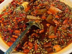 -丽晶轩中餐厅(重庆丽晶酒店)
