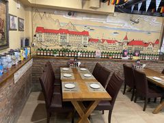-柏斯图德国餐吧(馆陶路德国风情街店)