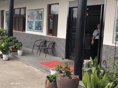 -呼吸森林·生态农庄农家乐私房菜