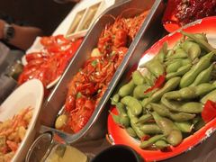 -李叔叔虾蟹大排档(青羊店)