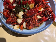 -小田油焖小龙虾(双井店)