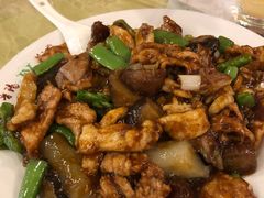 -晋阳饭庄(虎坊桥店)