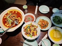 -悦硒楼·新派恩施菜