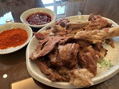 -清真·益鑫羊肉手抓馆(花园北街店)