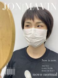 -JONMAVIN·美学