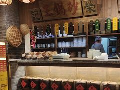 -南京大牌档(崇文门国瑞店)