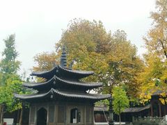 -钱王祠