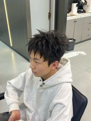 -Cima salon西玛沙龙