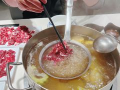 -陈记顺和潮汕牛肉火锅(韩江路店)