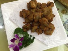 -肥仔顺德菜(龙悦居店)