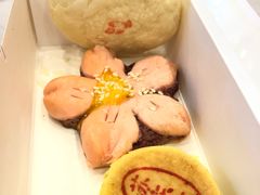 苏东坡-陕拾叁-西安糕点(大雁塔店)