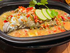 -CHINCHIN 青青·泰国料理(万象食家店)