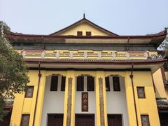 -桂林独秀峰王城景区