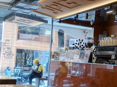 -JPG canteen(广州东山口店)