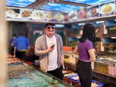 -新金盛·海鲜酒楼(盐田店)
