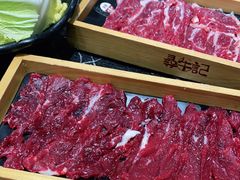 -寻牛记潮汕牛肉火锅(双喜城店)