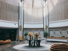-大连金石滩绿发温泉假日酒店