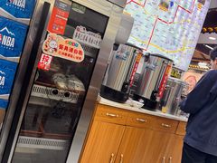 -秦君宝手擀菠菜面(金花路店)