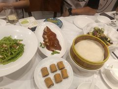 -福海居烤鸭店(鸟巢店)