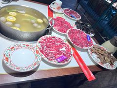 -汕头八合里海记牛肉店(清河店)