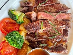 -安妮意大利餐厅(日坛店)