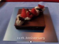 -康莱德酒店·美庭自助餐厅