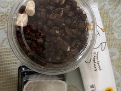 -满记甜品(巴黎春天宝山店)