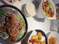 -清河半岛温泉度假酒店