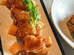 -情书·中餐厅(长嘉汇店)