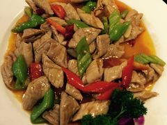 -牟传仁饭庄(星海店)