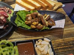 -吉志烤肉(太原总店)