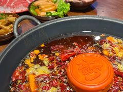 -楠火锅(仁恒梦中心店)