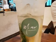 -MIMO CAFE(沙头角店)