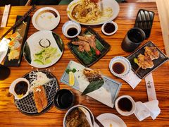 -千懿六本木酒场(常熟路店)