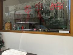 -流酥可心·牛乳蛋糕商店(禾祥西路店)