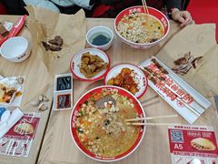 -万达广场(济南魏家庄店)