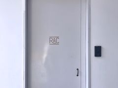 -RAC BAR(安福路店)