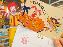 -麦当劳(北京路广百广场店)