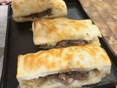 -高玛纳驴肉火烧(一世界店)