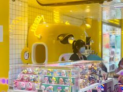 -泡泡玛特POPMART(上海环球港店)