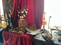 -雪灵魔法世界SHELLY’S TAROT(大良桂畔里店)
