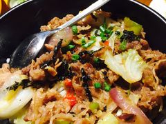 -那胡同里的小烤肉馆(开发区万达店)