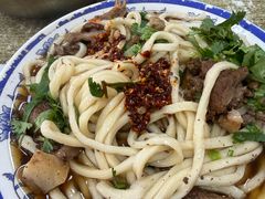 -清真-戏楼王记牛肉面