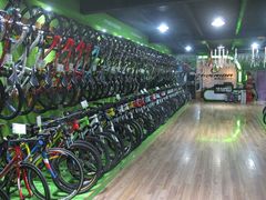 -美利达自行车(天通西苑一区店)