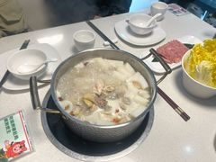 -煲王粤菜餐厅(中侨中心店)