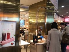 -奈雪的茶(湖滨银泰in77C区PRO店)