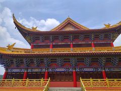 -东莞市大岭山森林公园