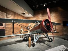 -柳州工业博物馆